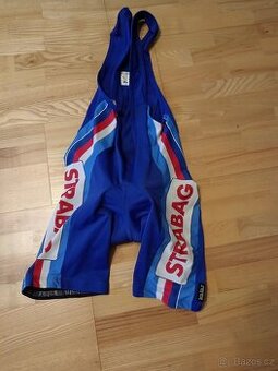 Kalas cyklistické kraťasy, česká reprezentace vel. 3