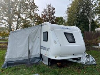 Hobby Exellent 560 UFE