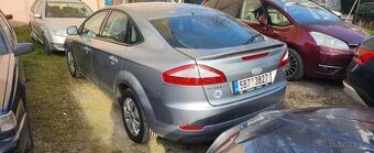 FORD MONDEO 2008