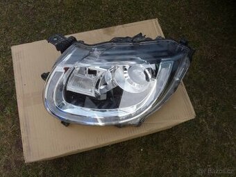 SUZUKI IGNIS 3 LED SVĚTLO LEVÉ