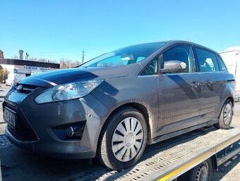 Rozprodám na díly Ford Grand C-MAX 1.6tdci 85kw