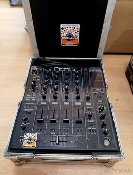 Mix Pioneer DJM 800 + case - 1