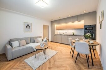 Prodej bytu 2+kk 57 m² Švábenicova, Trutnov
