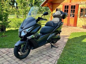 Honda SW-T400