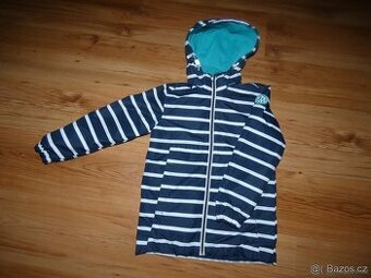 Nová jarní, podzimní bunda vel 128, H&M