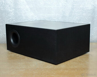 Subwoofer Jamo SW-90. - 1