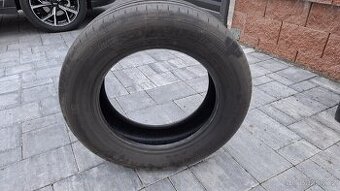 Prodám letní sadu pneu 205/60 R16 92v