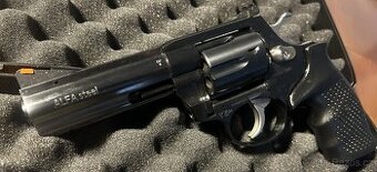 Revolver ALFA STEEL 9941 ráže 9 mm Flobert , C-I