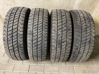 Pneu 195/70 R15C Barum Snovanis 2