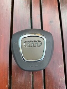 Airbag Audi A6