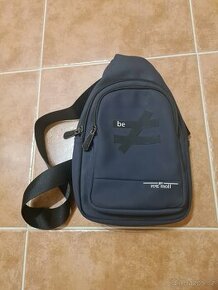 Pepe moll crossbody nová kabelka pánská