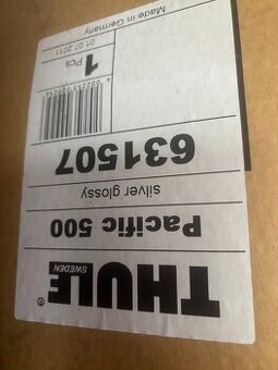 Střešní box Thule Pacific 500