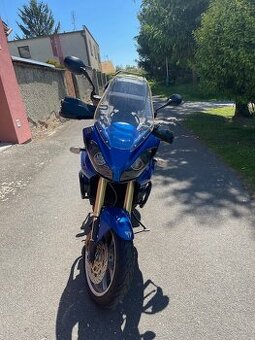 Triumph Tiger 1050