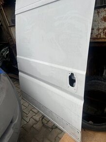 Boční Dvere Ducato Jumper Boxer
