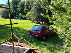 PEUGEOT 306, VIN VF3CNFZ231242172, RZ 2P19629 - 1