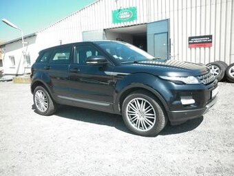 Land rover range rover Evoque TD4 2.2 na ND - 1