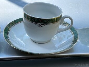 Karlovarský porcelán - 1
