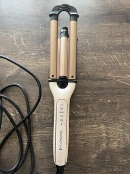 Remington Proluxe CI91AW 4v1