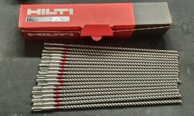 Vrták do betonu/zdiva Hilti TE-CX SDS-plus 8×300×370 mm