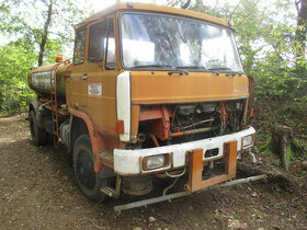 LIAZ 110 SA 8 kropička