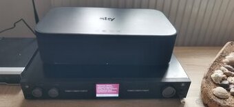 Reproduktor DEVIALET soundbar NOVÝ - 1