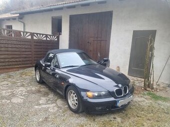 Bmw z3