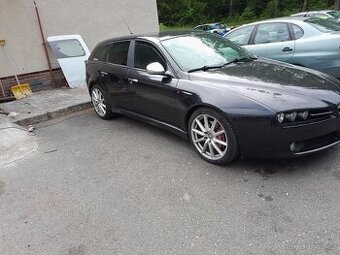 Alfa romeo 159 ti 1.9 jtdm
