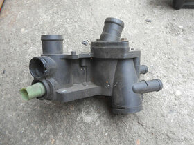 NOVÝ termostat VW Škoda Seat 032121111AE 1.4 16V 1.6 16V