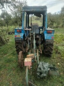 Traktor