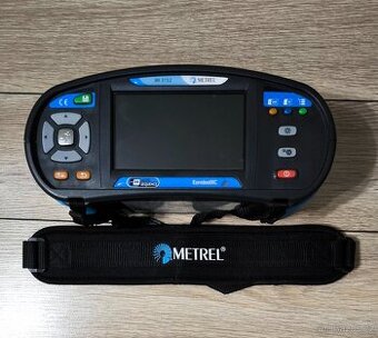Revizni prístroj instalaci Mi3152