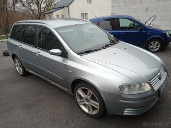 Fiat Stilo 1,9