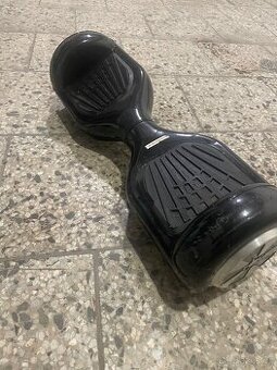 Hoverboard