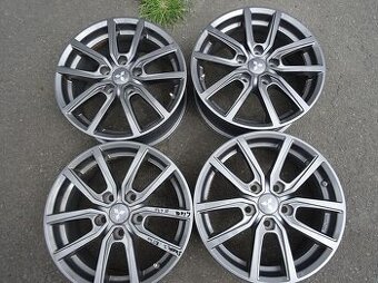 Alu disky origo Mitsubishi, 16", 5x114.3, ET 40 , šíře 6,5