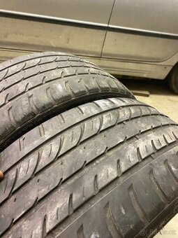 2x pneu 235/35/19