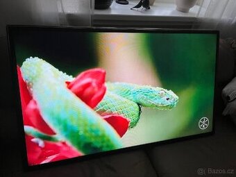 Samsung TV 117cm s WIFI