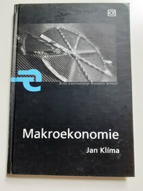 Makroekonomie