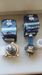 H4 12V 55W autozarovky