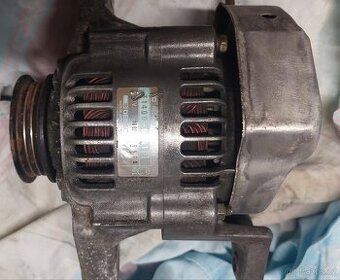 Alternátor Suzuki Swift