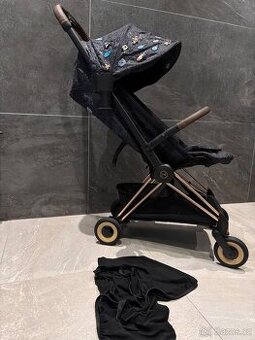 Cybex coya jewels of nature