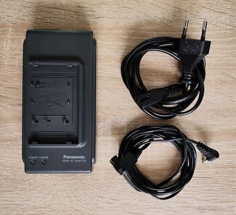 NAPÁJECÍ ADAPTÉR PRO VIDEOKAMERY PANASONIC VSK0305 - 1
