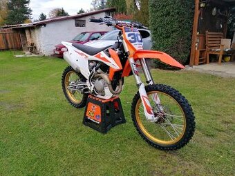 Ktm sx-f 450