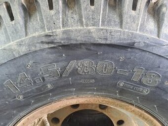 Pneu 14,5-18
