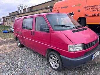 Transportér T4