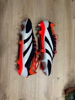 Kopačky Adidas Predator elite SG 46 2/3