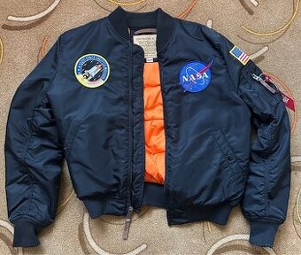 Bomber Alpha Industries - 1