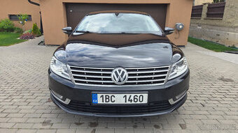 CC 2.0 TDi 125kW DSG CZ1 maj. TOP 2015 Passat CC