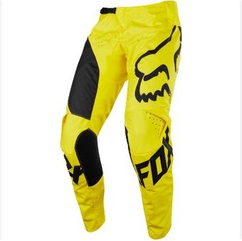 Motorkářské kalhoty 180  MASTAR PANT