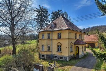 Prodej byty 2+1, 70 m2 - Polevsko, ev.č. 01062 - 1