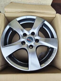 NOVÉ ALU kolo MAK 16''
