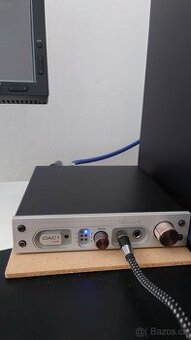 převodník Benchmark Dac1 HDR